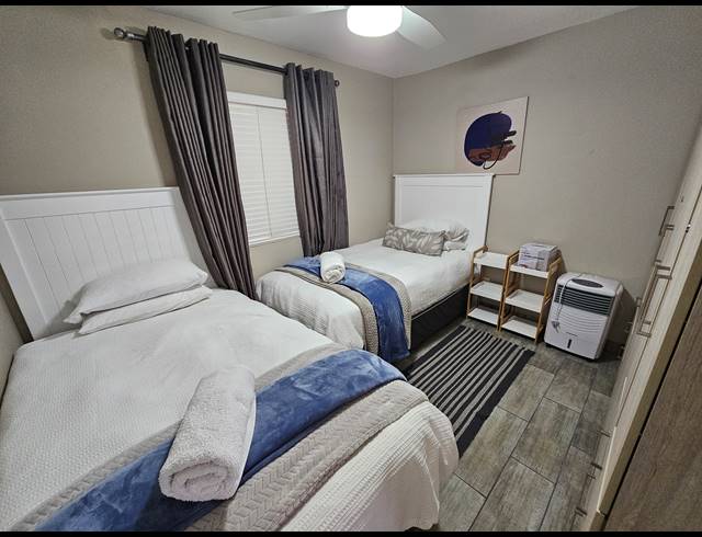 2 BEDROOM APARTMENT FOR SALE IN HARTENBOS CENTRAL